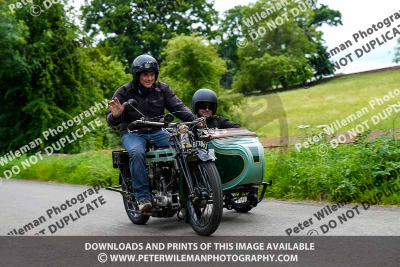 Vintage motorcycle club;eventdigitalimages;no limits trackdays;peter wileman photography;vintage motocycles;vmcc banbury run photographs